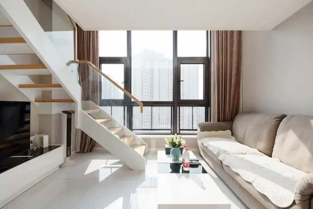 Yuju Service Apartment Zhongtan Road