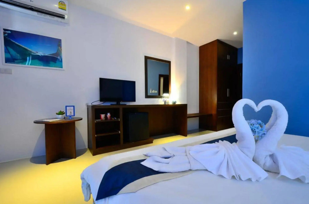 iCheck Inn Ao Nang Krabi