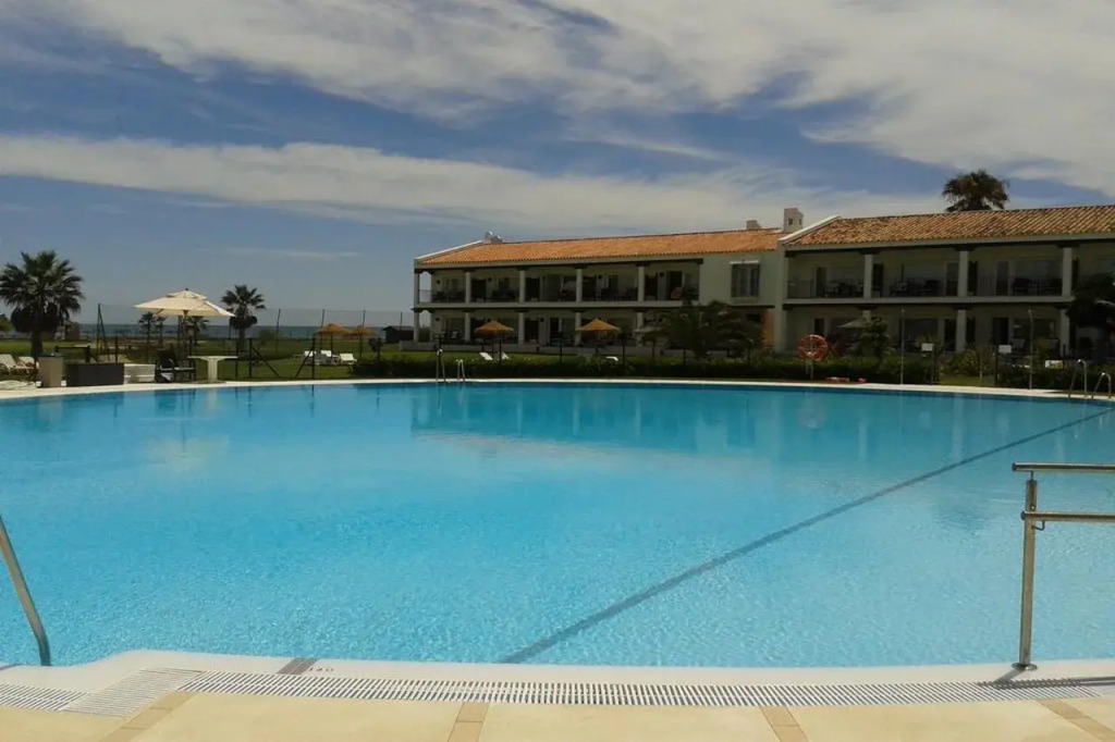 Parador de Málaga Golf