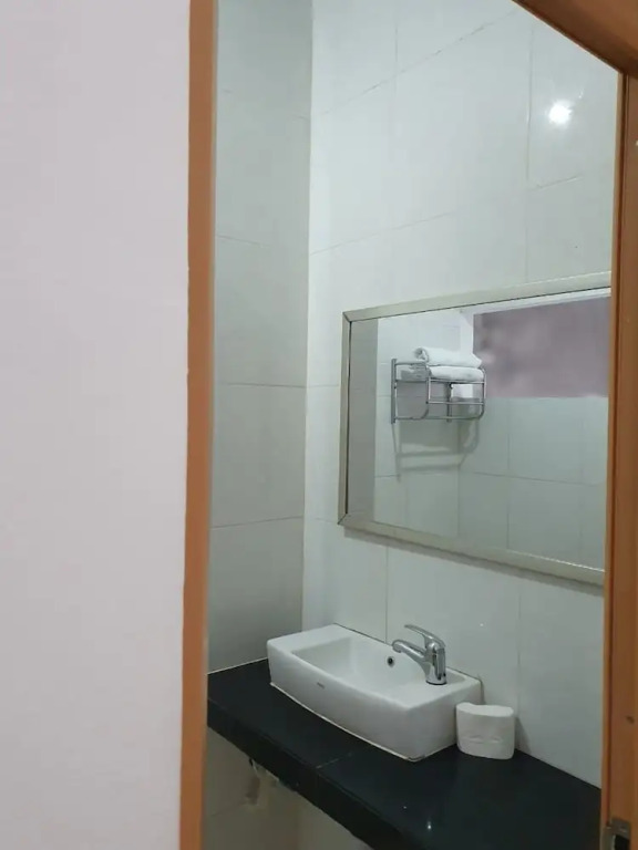 Aira Rooms Anggrek Serat BSD