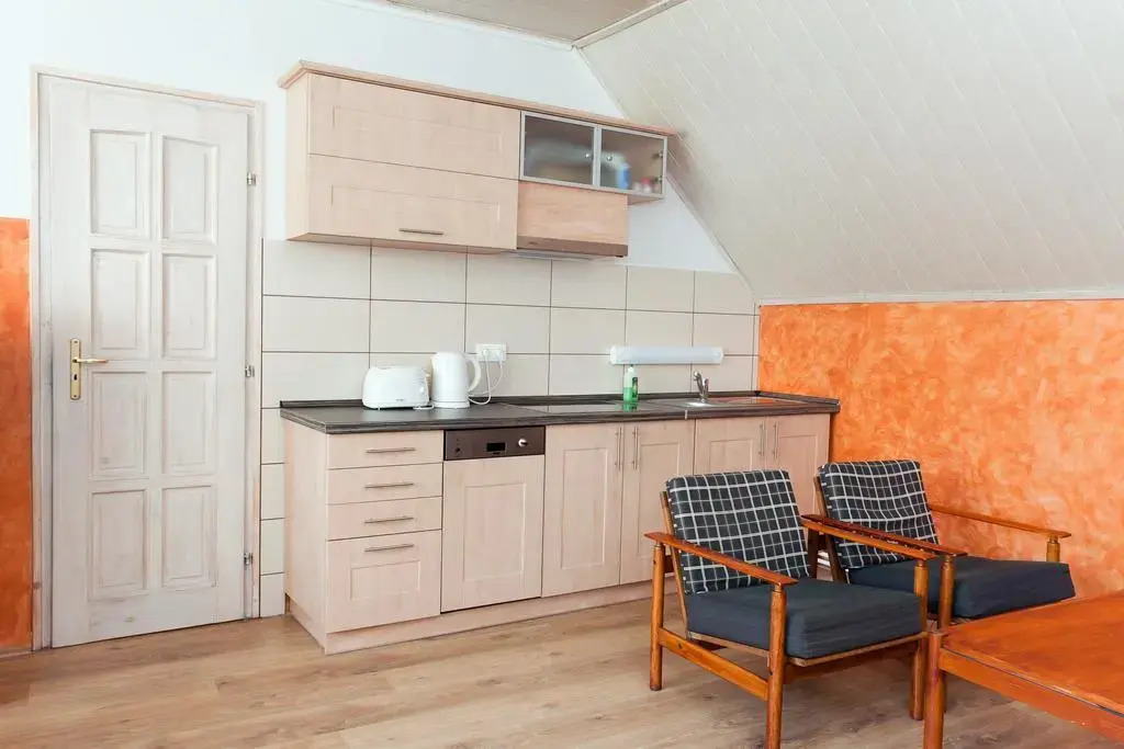 Masi Apartman