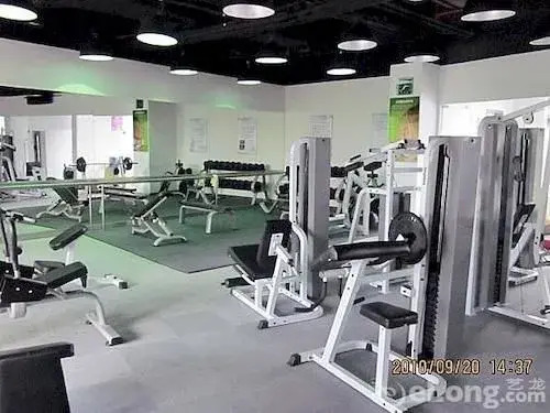 Guangzhou Pleasant Grasse Hotel