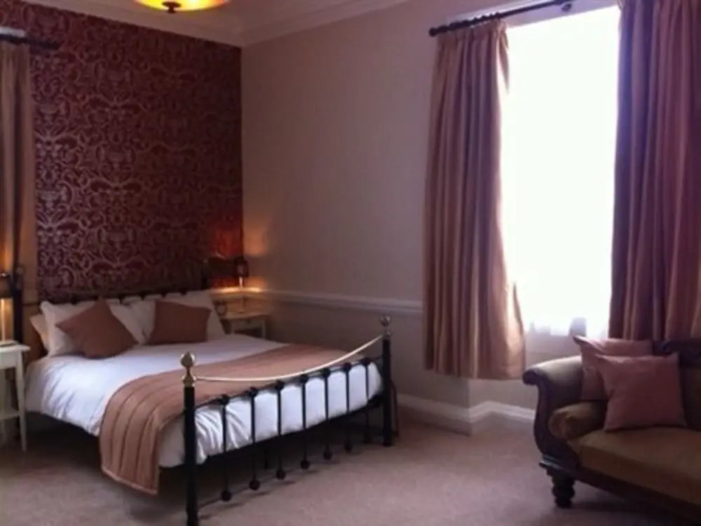 The Red Lion Hotel