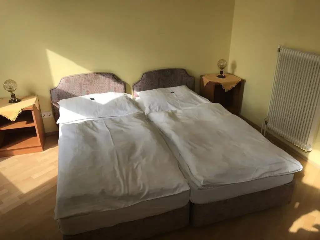 Hotel Stefanie