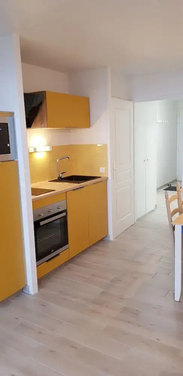 Appartement Cap Coz