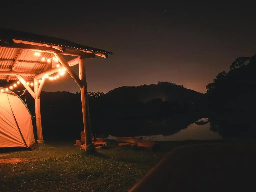 Recanto do Vale Glamping
