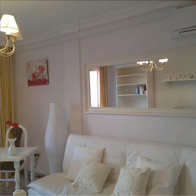 Santiago del Teide Lanzarote 101930 1 Bdrm Apt By Mo Rentals