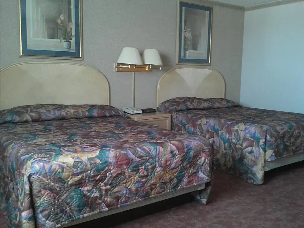Knights Inn Brandon