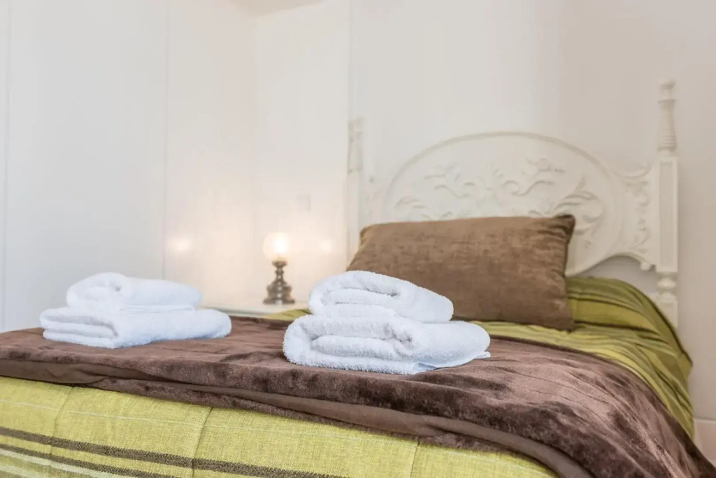 GuestReady - Apartamento Coral