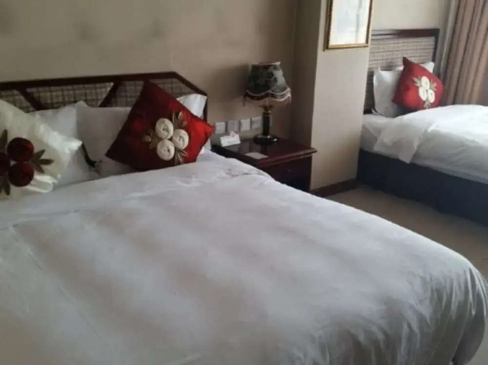 Wenxin Holiday Hotel