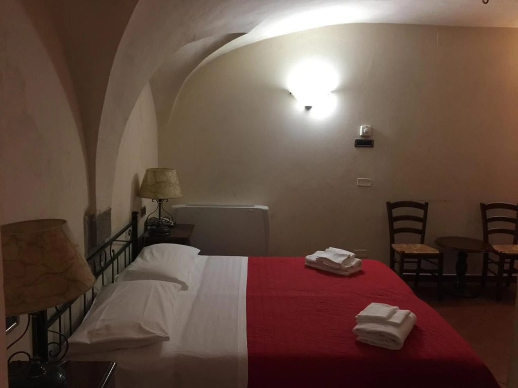 Hotel Le Due Fontane