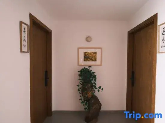Motingju Homestay