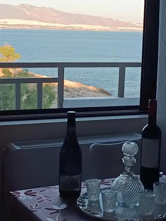 Blue Seaview Suites