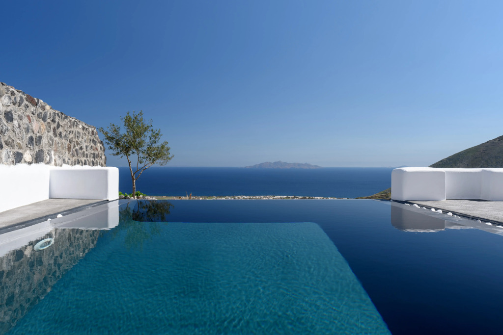 Senses Luxury Villa