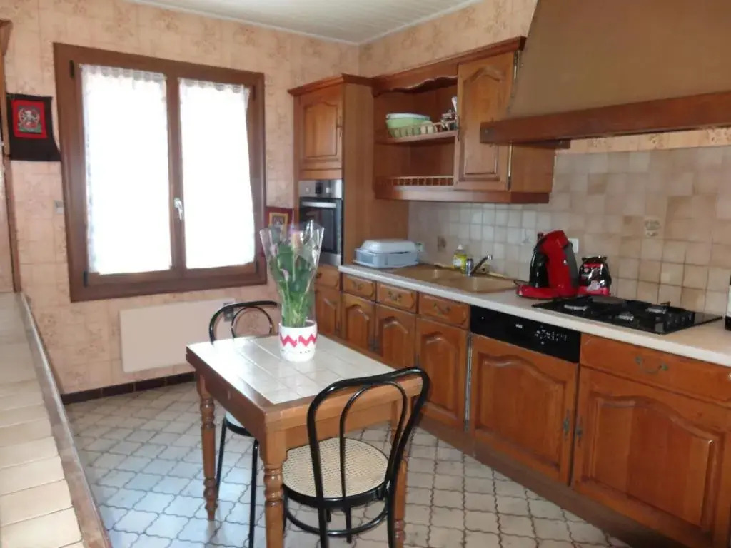 Maison sud Vendée