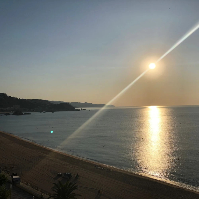 SEA View Apartment With 2 Pools Fully Equipped 4PP By Myrentalhost