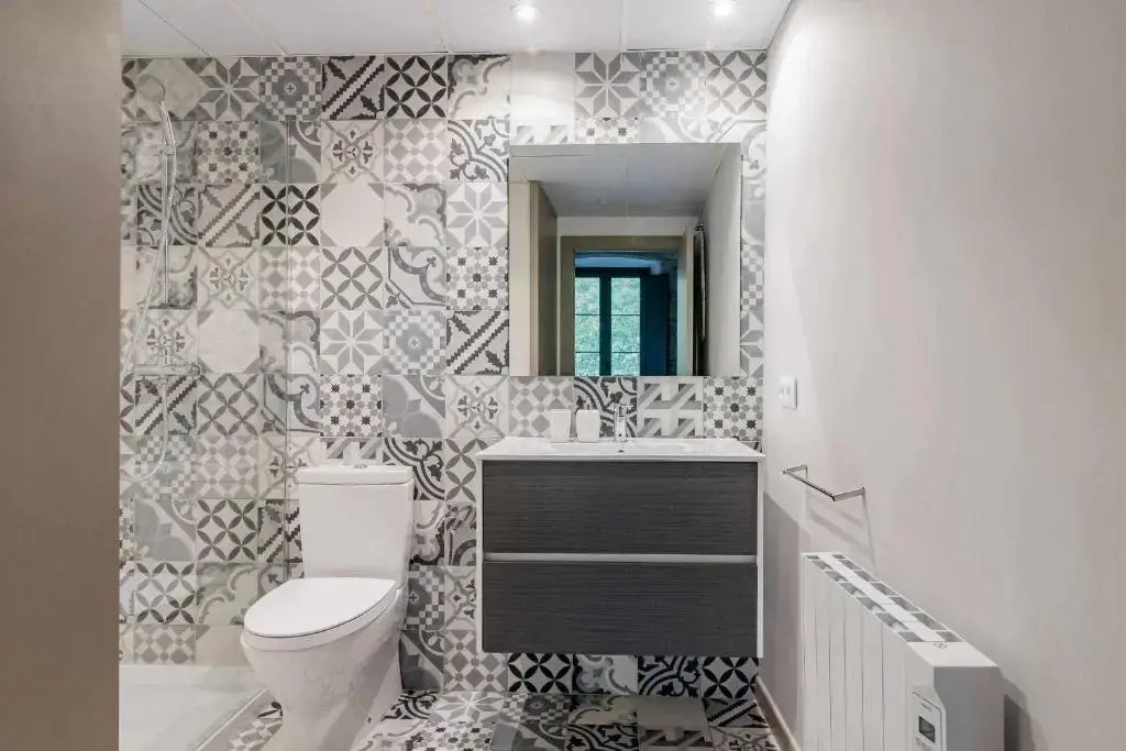 Bonaventura 4Restored Apartment in Heart of City