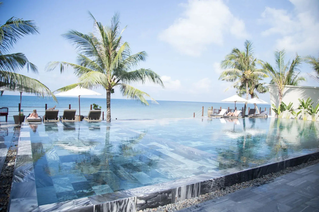 The Palmy Phu Quoc Resort & Spa