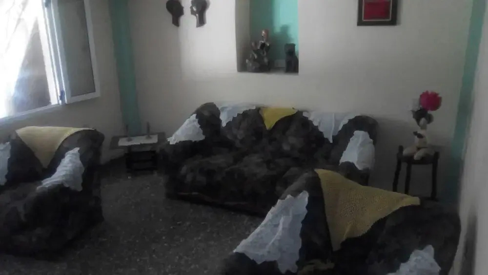 Casa Niurdanay