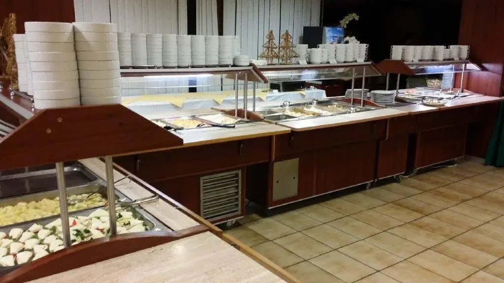 Hotel SOREA TITRIS