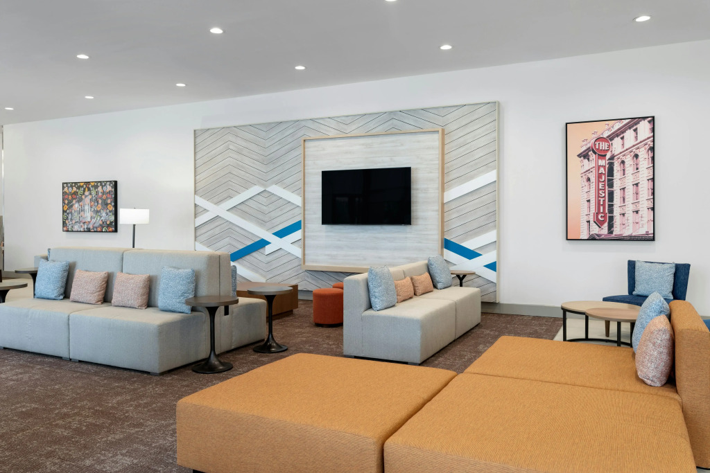 Hilton Garden Inn Austin Central