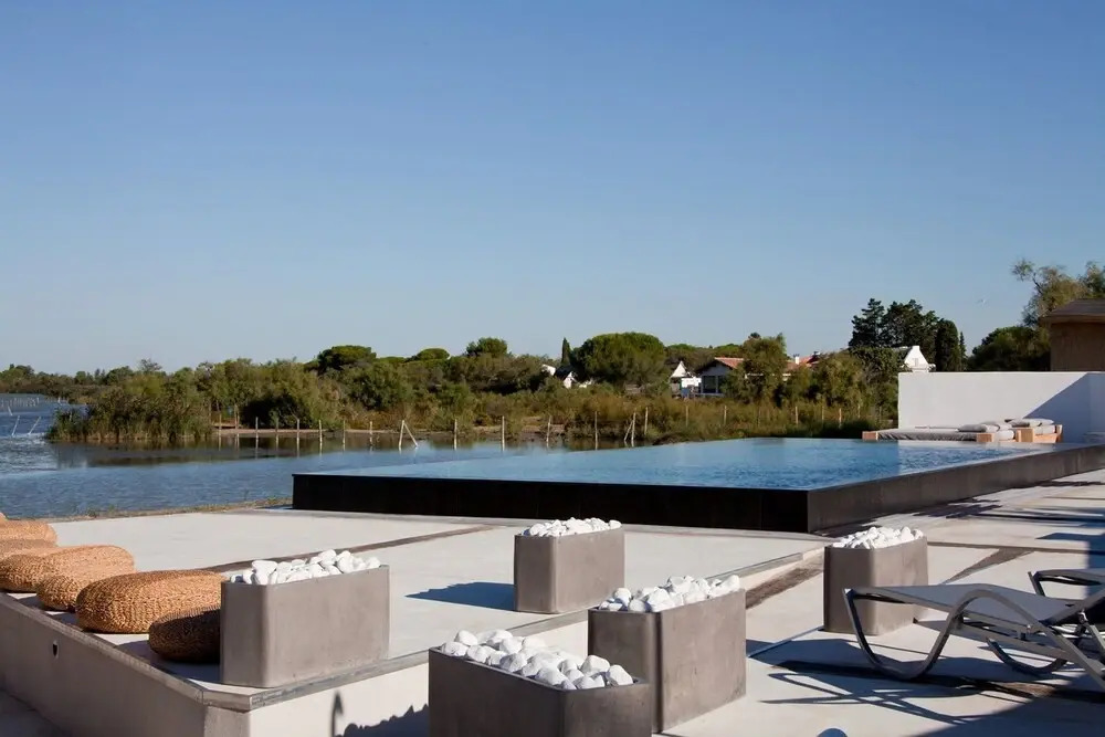 Lodge Sainte Helene Adult only