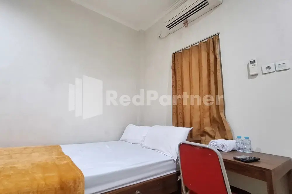 De Peppzzz near UGM Yogyakarta RedPartner