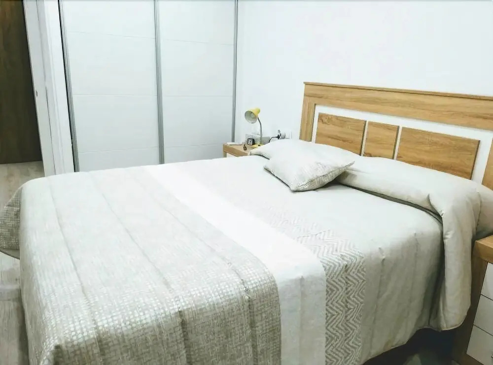 Wifi Luxury Modern Apartment