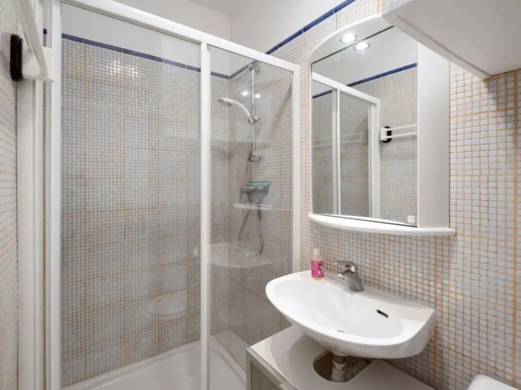 Apartment Carnot Deauville-Trouville