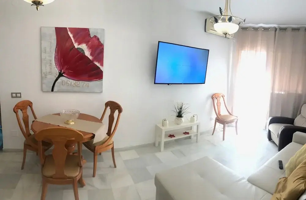 Synergy Apartment
