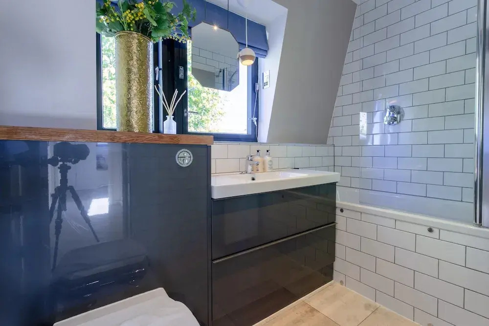 Modern 2 Bedroom Apartment Near Portobello Road