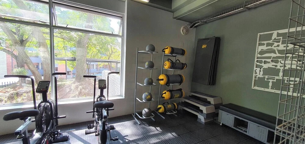 129 Comfortable 1-bedroom Apartment