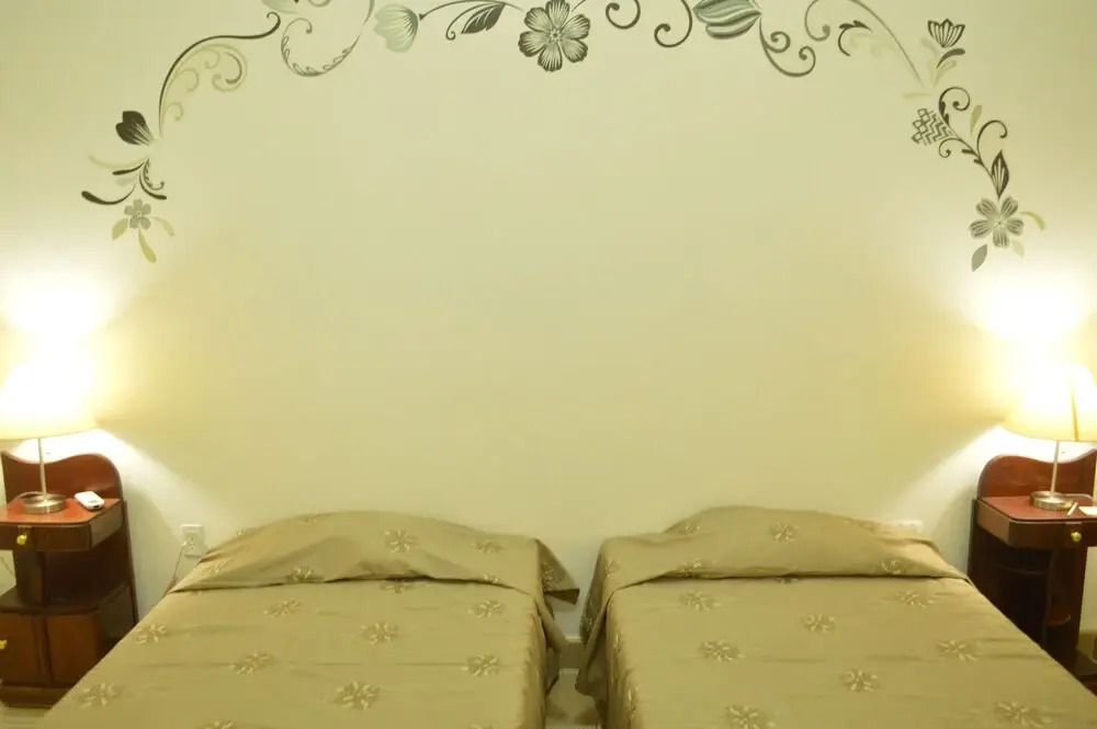 Leticia Apartment