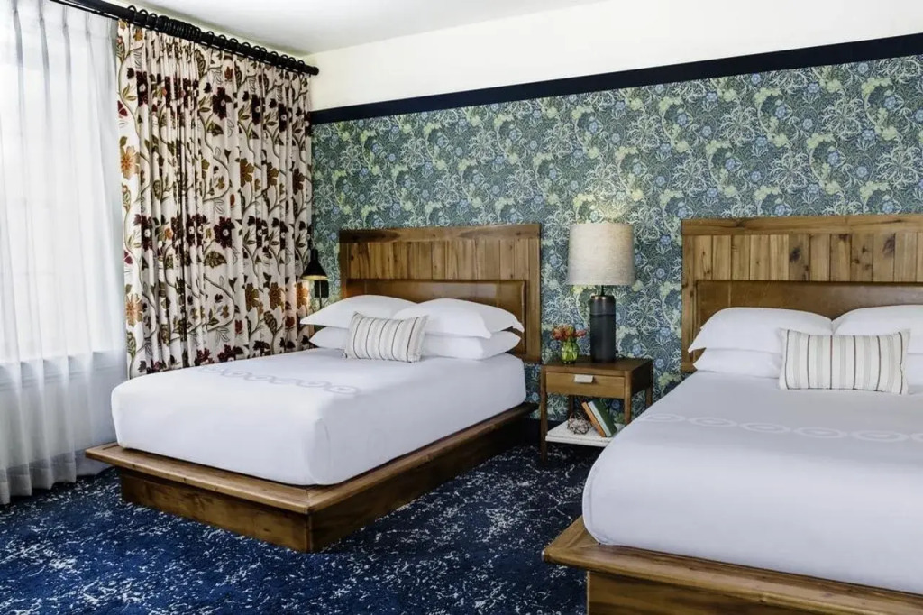 Hotel Revival Baltimore