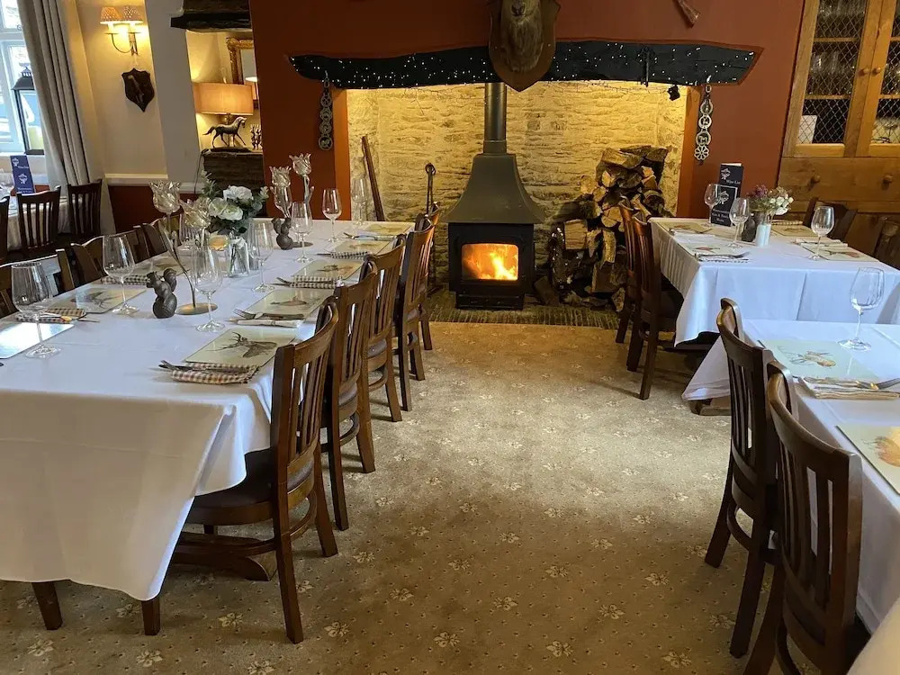 Royal Oak Inn