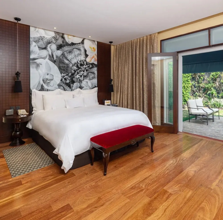 Country Club Lima Hotel - The Leading Hotels of the World