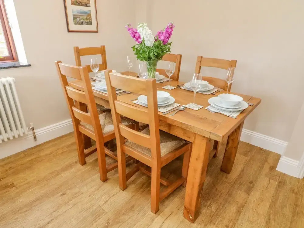 Dairy Cottage