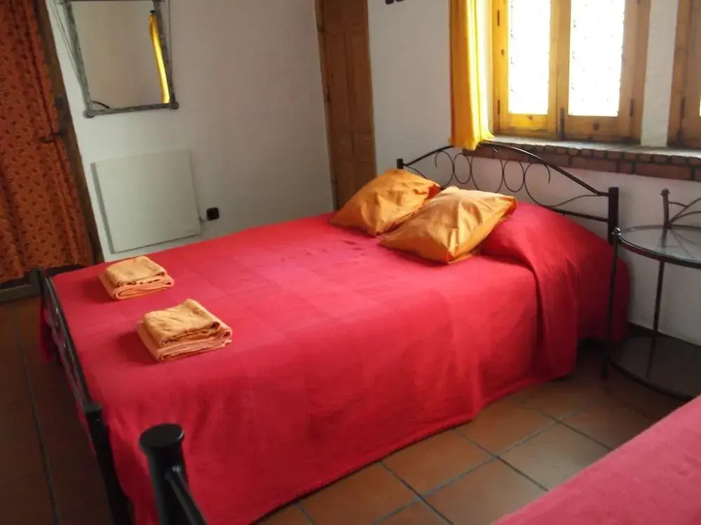 Fundalucia Guesthouse