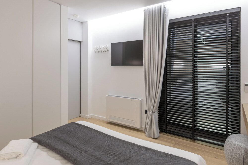 Kalvokoresi 16 I Premium Apartments