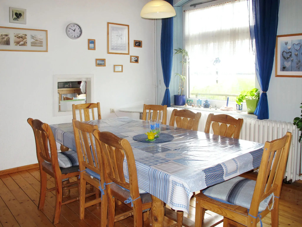 Alte Schule Berdum