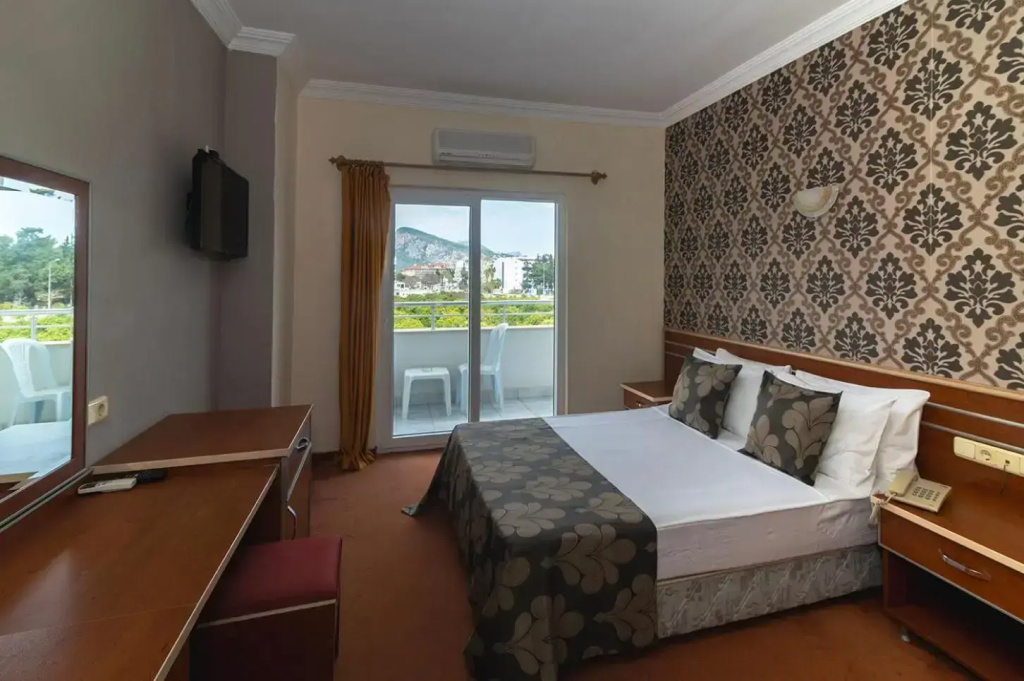 Grand Hotel Derin - All Inclusive