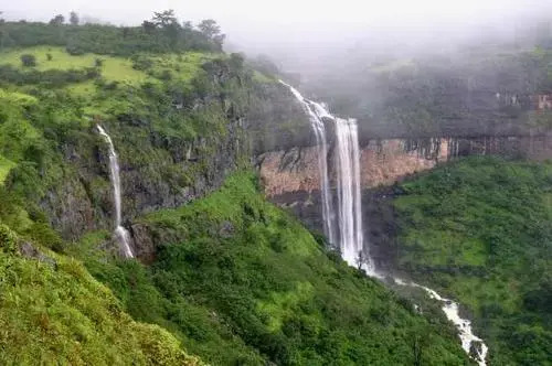 2Bhk Hlc Bungalow Malshej Ghat