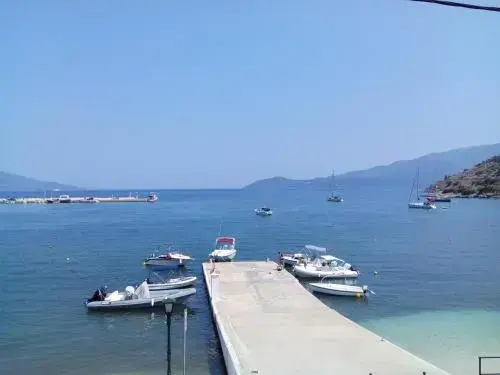 Pilaros