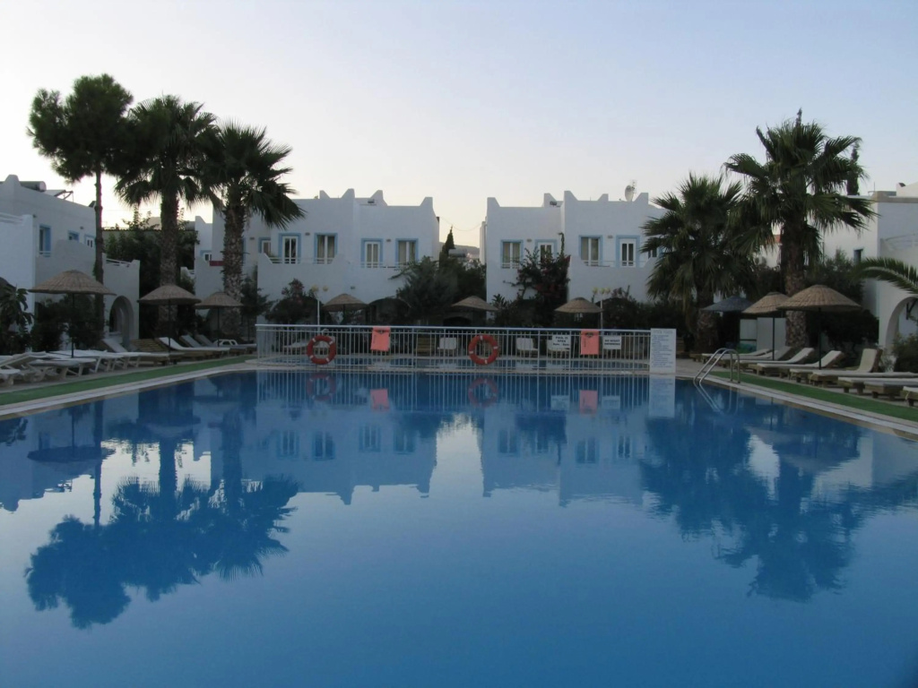 Bagevleri Hotel