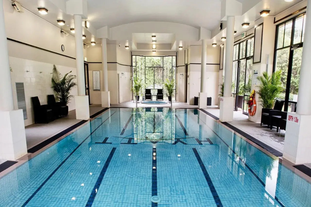 Hyatt Hotel Canberra - A Park Hyatt Hotel