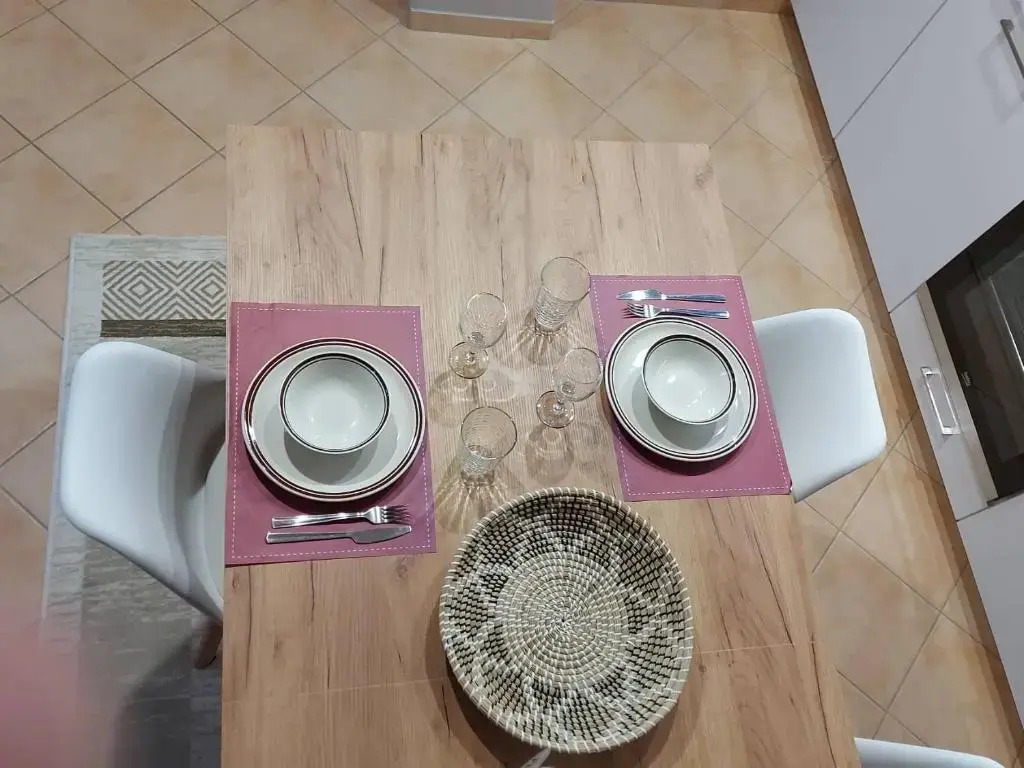 Veria Panorama Luxury Suite with Garden 2