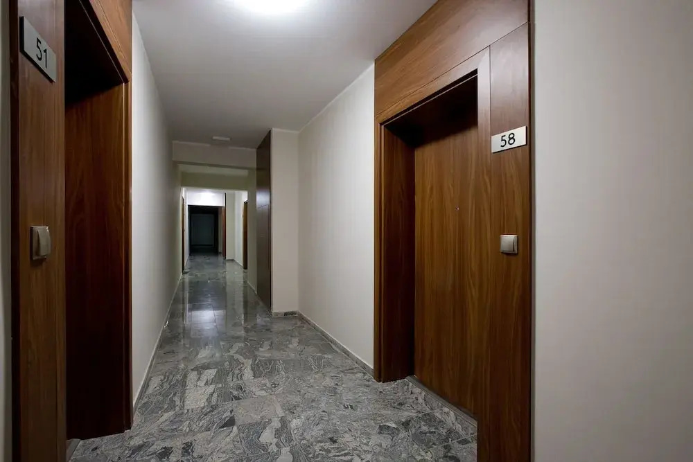 Super-Apartamenty - Andersia VIP