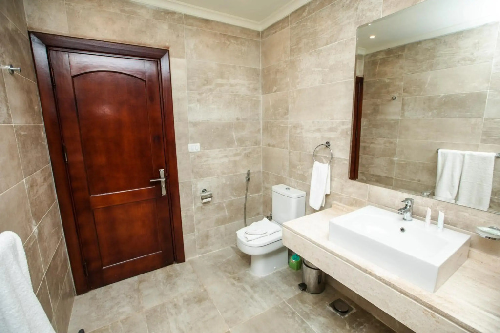 AIFU Hotel El Montazah Alexandria