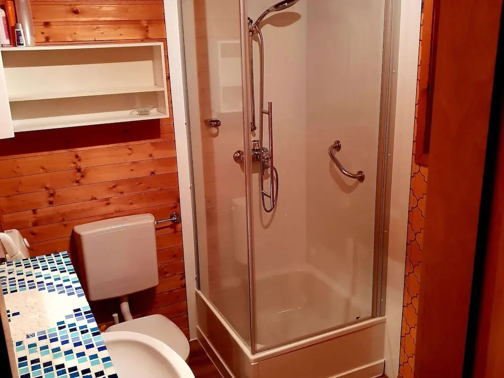 Dog-friendly holiday home in the Knüll