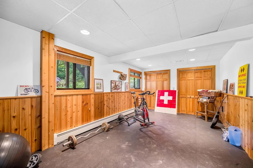 The Wildwood Lodge At Killington 4 Bedroom Home